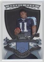 PAUL WILLIAMS Football Cards 2001 Bowman Rookie Relics Prices