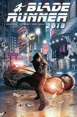 Blade Runner 2019 [Guinaldo] #3 (2019) Comic Books Blade Runner 2019 Prices
