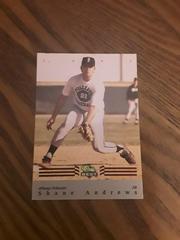 Shane Andrews Baseball Cards 1992 Classic Best Red Bonus Prices