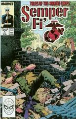 Semper Fi #1 (1988) Comic Books Semper Fi Prices