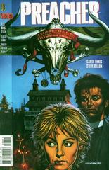 Preacher #8 (1995) Comic Books Preacher Prices