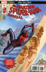 Main Image | Amazing Spider-Man Annual Comic Books Amazing Spider-Man Annual