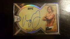 Urijah Faber #MA-UF Ufc Cards 2018 Topps UFC Museum Collection Autographs Prices