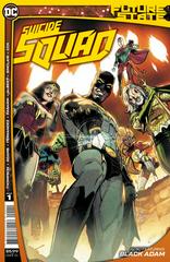 Future State: Suicide Squad #1 (2021) Comic Books Future State: Suicide Squad Prices