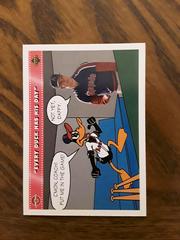Every Duck Has His Day #155 Baseball Cards 1992 Upper Deck Comic Ball 3 Prices