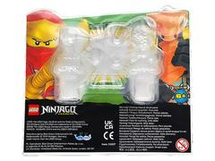 Kai vs. Boa Destructor LEGO Ninjago Prices