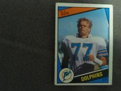 A.J. Duhe Football Cards 1984 Topps Prices