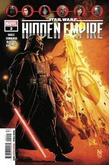 Star Wars: Hidden Empire #2 (2022) Comic Books Star Wars: Hidden Empire Prices