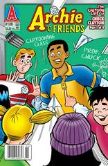 Archie & Friends #126 (2008) Comic Books Archie & Friends Prices