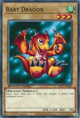 Baby Dragon SBC1-ENB09 YuGiOh Speed Duel: Streets of Battle City Prices