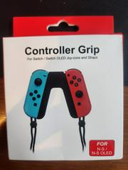 Controller Grip Nintendo Switch Prices