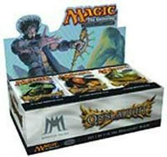 Booster Box Magic Onslaught Prices