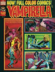 Vampirella #26 (1973) Comic Books Vampirella Prices