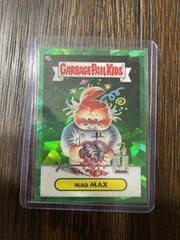 Mad MAX [Green] #72a Garbage Pail Kids 2020 Sapphire Prices