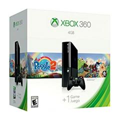 Xbox 360 E 4GB Peggle 2 Bundle Xbox 360 Prices