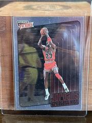 Michael Jordan #102 Basketball Cards 1999 Upper Deck Ultimate Victory Prices