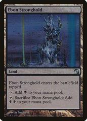 Ebon Stronghold Magic Premium Deck Series Graveborn Prices