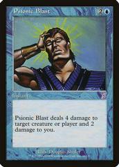 Psionic Blast [Foil] Magic Time Spiral Timeshifted Prices
