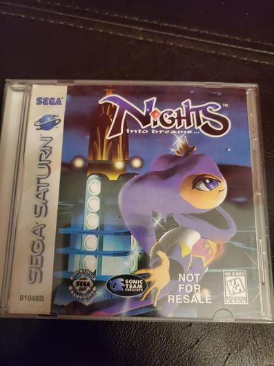 Nights into Dreams photo