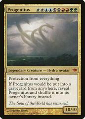 Progenitus [Foil] Magic Conflux Prices