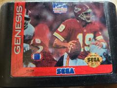 Cartridge - Front | NFL Football '94 Starring Joe Montana Sega Genesis