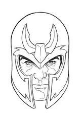 Resurrection of Magneto [Brooks Sketch Virgin] #3 (2024) Comic Books Resurrection of Magneto Prices