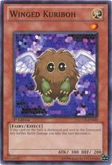 Winged Kuriboh [1st Edition] YuGiOh Legendary Collection 2: The Duel Academy Years Mega Pack Prices