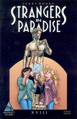 Strangers in Paradise #18 (1998) Comic Books Strangers in Paradise Prices