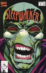 Sleepwalker Comic Books Sleepwalker Prices