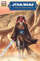 Star Wars: The High Republic [Suayan] #10 (2023) Comic Books Star Wars: The High Republic Prices
