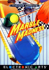 Marble Madness PAL Sega Mega Drive Prices