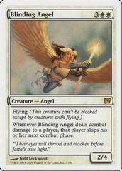 Blinding Angel [Foil] Magic 9th Edition Prices