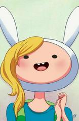 Adventure Time: Fionna & Cake [Web Exclusive] #1 (2013) Comic Books Adventure Time with Fionna and Cake Prices