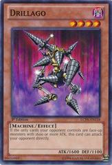 Drillago YuGiOh Legendary Collection 4: Joey's World Mega Pack Prices