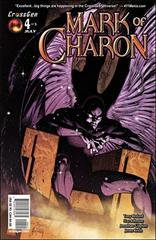 Mark of Charon #4 (2003) Comic Books Mark of Charon Prices