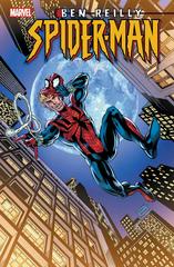 Ben Reilly: Spider-Man [Jurgens] Comic Books Ben Reilly: Spider-Man Prices