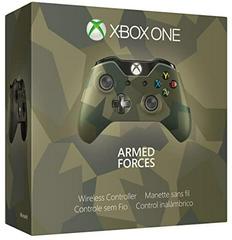 Xbox One Armed Forces Controller Xbox One Prices