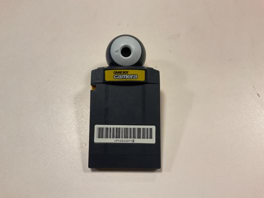 Game Boy Camera [Yellow] photo