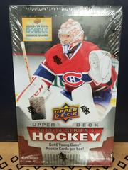 Hobby Box [Series 1] Hockey Cards 2013 Upper Deck Prices