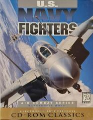 U.S. Navy Fighters PC Games Prices