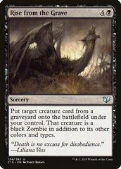 Rise from the Grave Magic Commander 2015 Prices