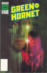Green Hornet #7 (1990) Comic Books Green Hornet Prices