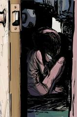 The Closet [Donovan] #1 (2022) Comic Books The Closet Prices
