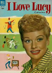 Four Color #535 (1954) Comic Books Four Color Prices