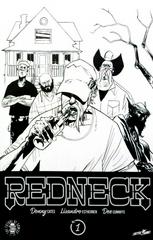 Redneck [Blind Box Sketch] Comic Books Redneck Prices