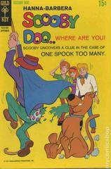 Scooby Doo Where Are You! #3 (1970) Comic Books Scooby-Doo Prices