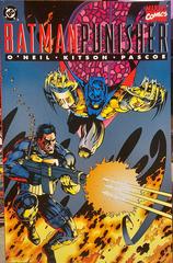 Batman / Punisher: Lake of Fire #1 (1994) Comic Books Batman / Punisher: Lake of Fire Prices
