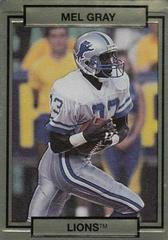 Mel Gray #74 Football Cards 1990 Action Packed Prices
