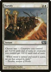 Fortify [Foil] Magic M14 Prices
