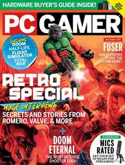 PC Gamer [Issue 331] PC Gamer Magazine Prices